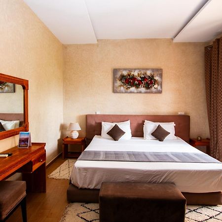 Les Terrasses Du Lac Marrakech Лалла-Такеркуст Экстерьер фото