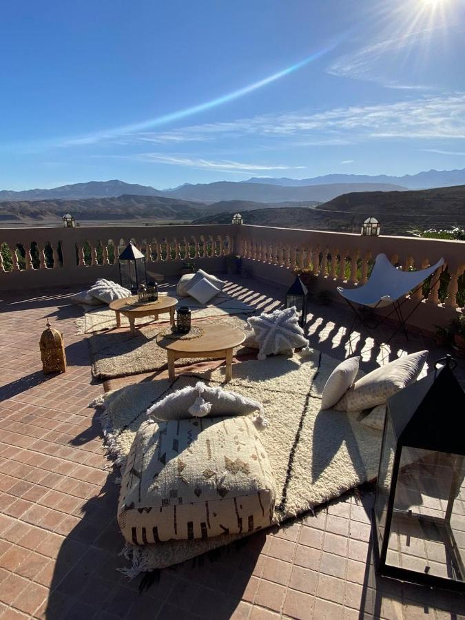 Les Terrasses Du Lac Marrakech Лалла-Такеркуст Экстерьер фото