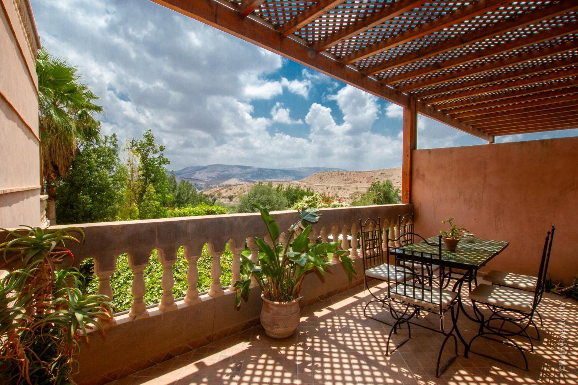 Les Terrasses Du Lac Marrakech Лалла-Такеркуст Экстерьер фото
