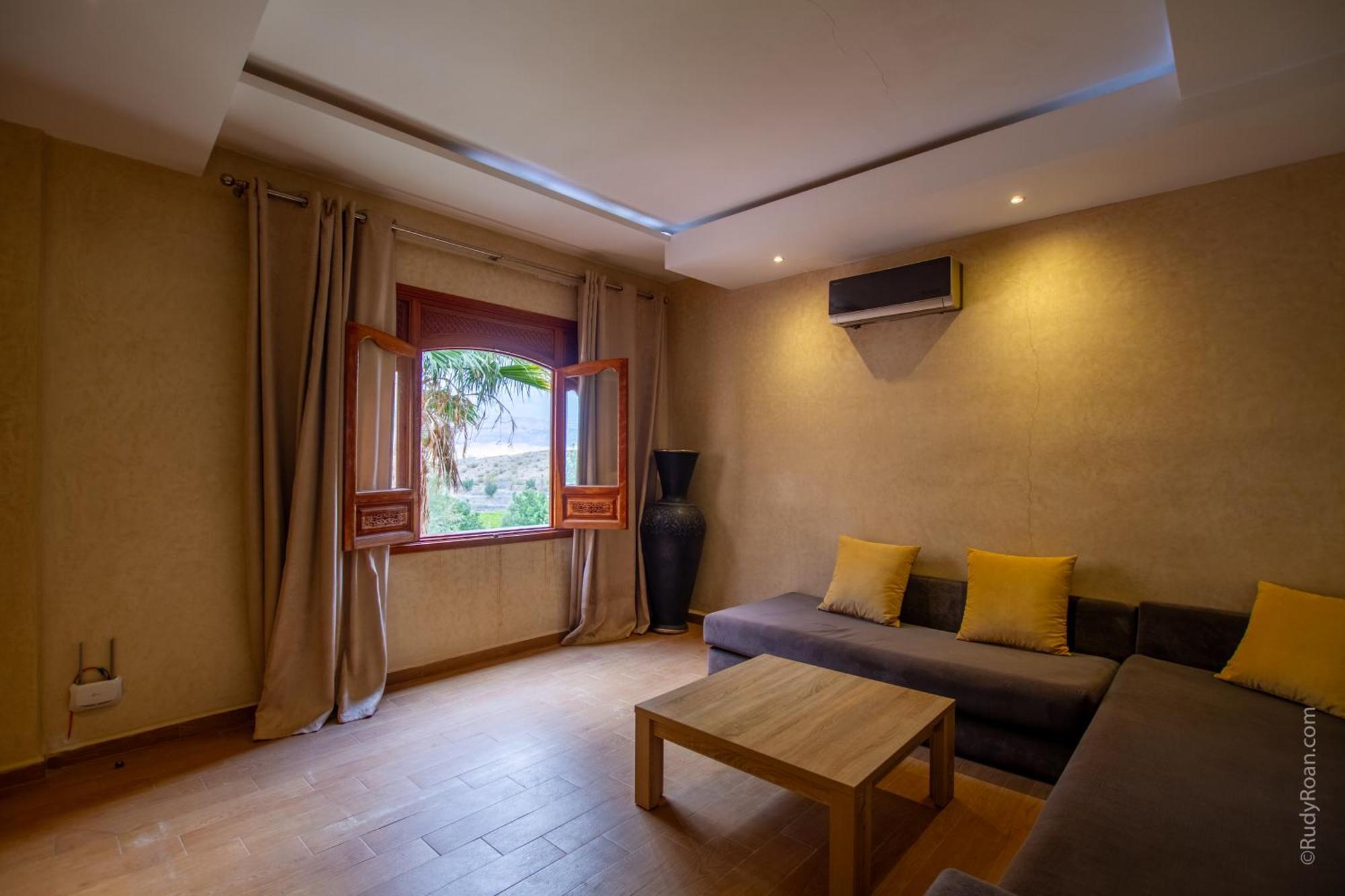 Les Terrasses Du Lac Marrakech Лалла-Такеркуст Экстерьер фото