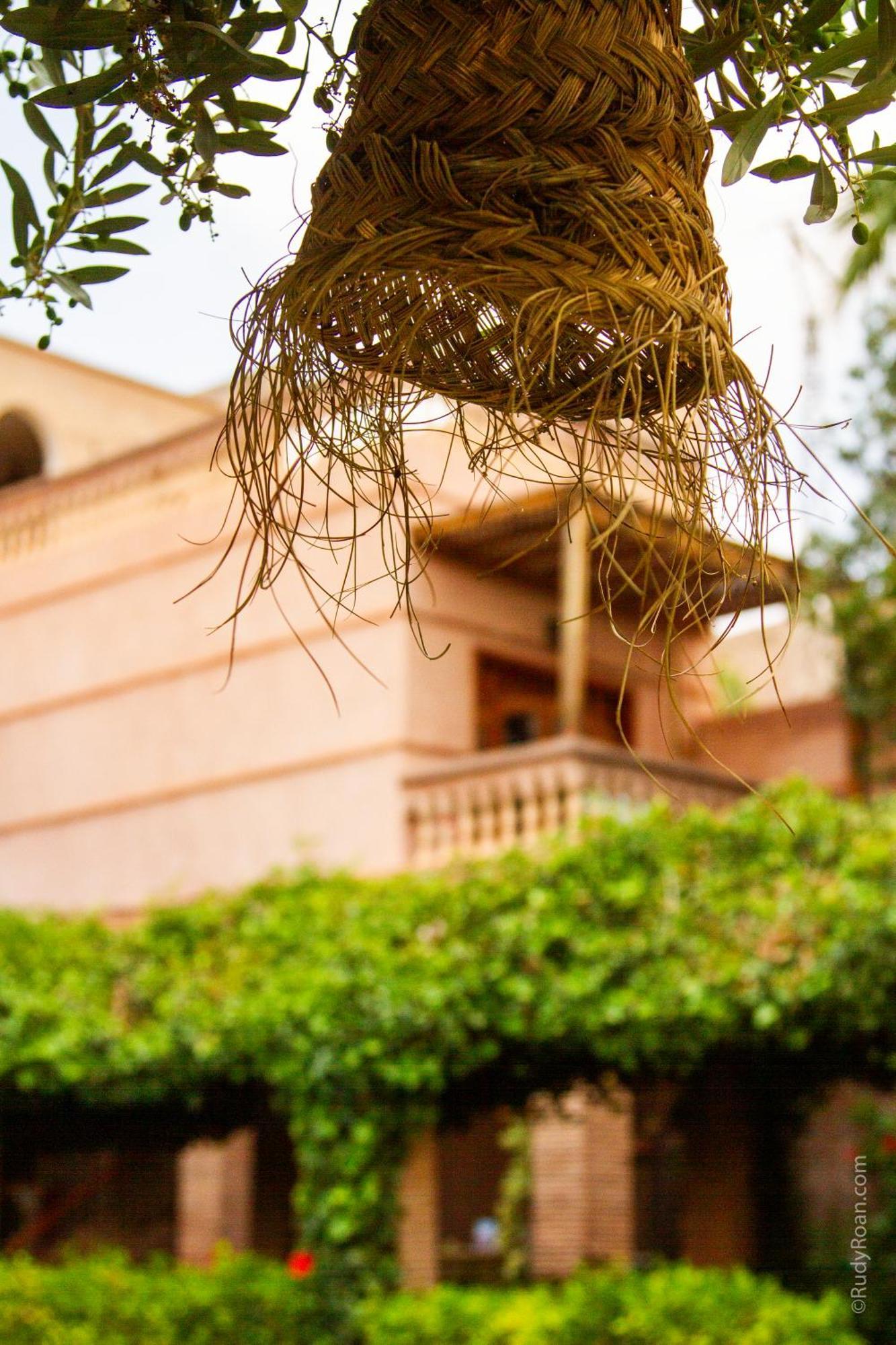 Les Terrasses Du Lac Marrakech Лалла-Такеркуст Экстерьер фото